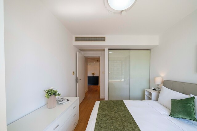 Tyms Family 1BR 1BA Apt Xujiahui