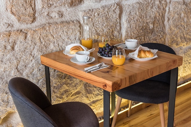 ゲストレディ - キャッスルロック パブ & ホテル