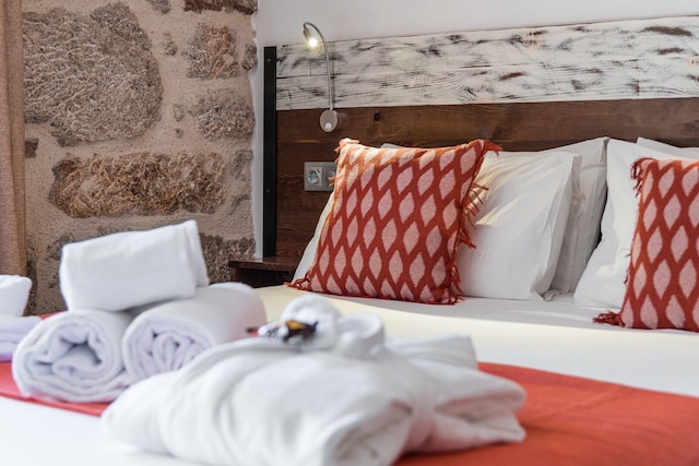 ゲストレディ - キャッスルロック パブ & ホテル