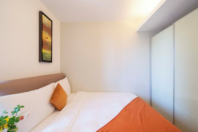 Tyms 2BR 1BA Apt Yongxin Century