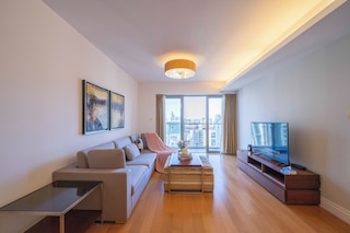 Tyms 2BR 1BA Apt Yongxin Century