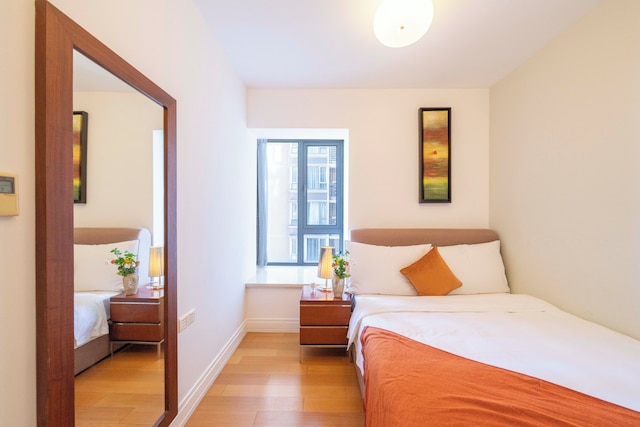 Tyms 2BR 1BA Apt Yongxin Century