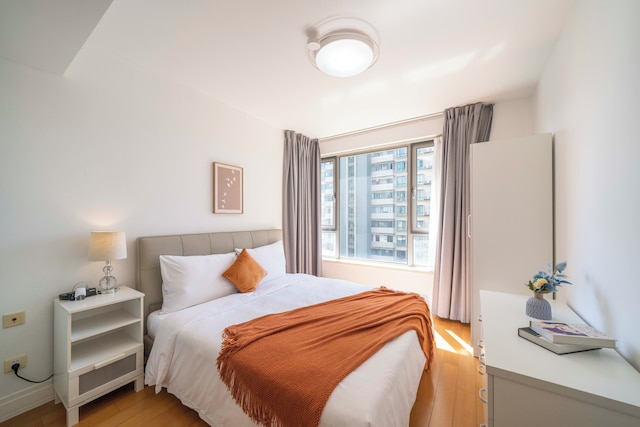 Tyms Enticing 1BR 1BA Apt Yongxin