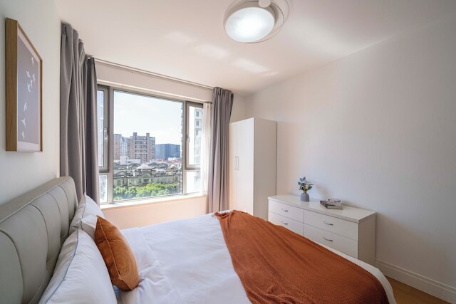 Tyms Enticing 1BR 1BA Apt Yongxin