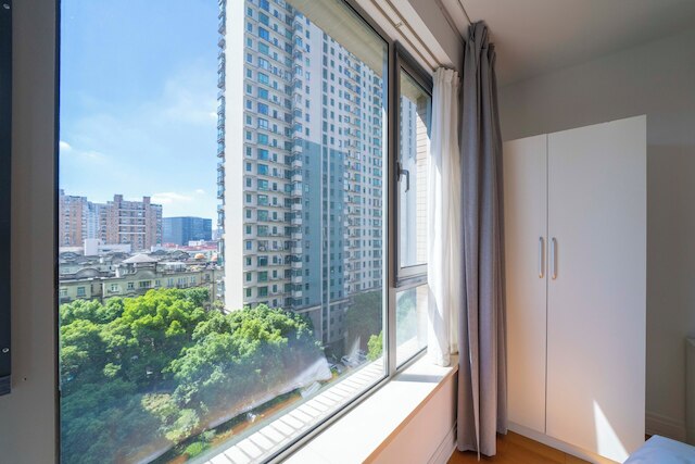 Tyms Enticing 1BR 1BA Apt Yongxin