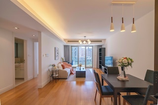 Tyms Enticing 1BR 1BA Apt Yongxin