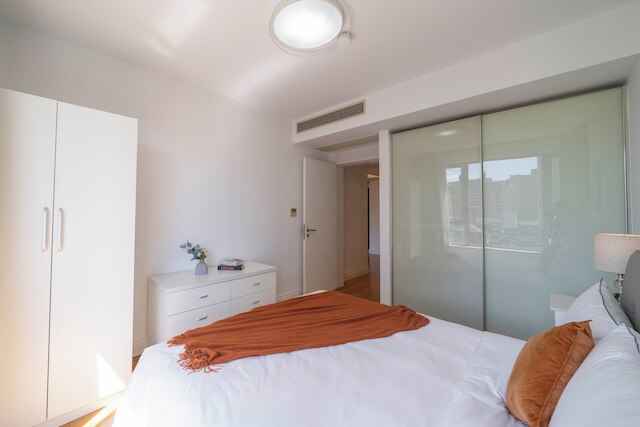 Tyms Enticing 1BR 1BA Apt Yongxin