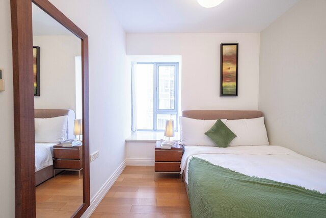 Tyms Charming 2BR 1BA Apt Yongxin