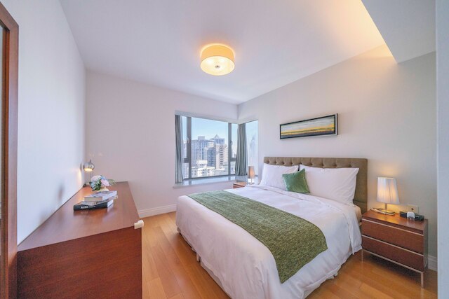 Tyms Charming 2BR 1BA Apt Yongxin