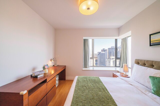 Tyms Charming 2BR 1BA Apt Yongxin