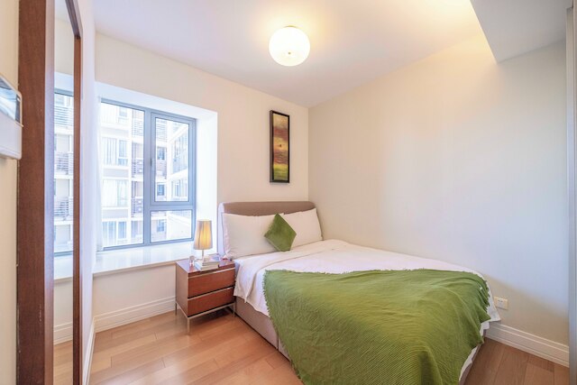 Tyms Charming 2BR 1BA Apt Yongxin