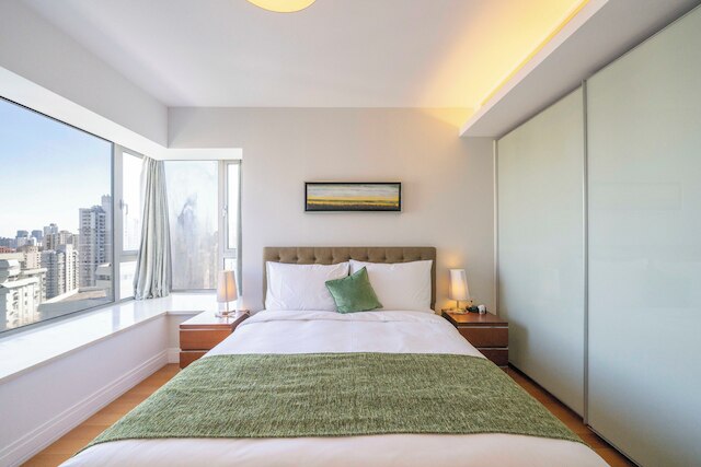 Tyms Charming 2BR 1BA Apt Yongxin