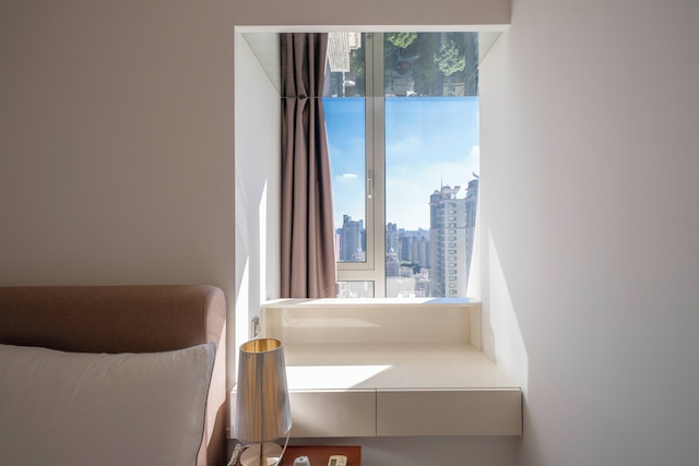 Tyms Bright 2BR 1BA Suite Xujiahui