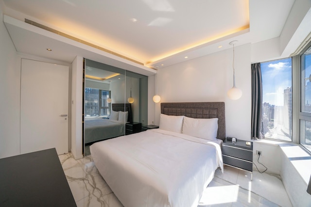 Tyms Bright 2BR 1BA Suite Xujiahui