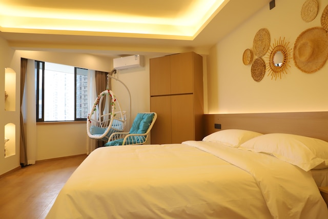 Chongqing Justom Family Apartment Hotel