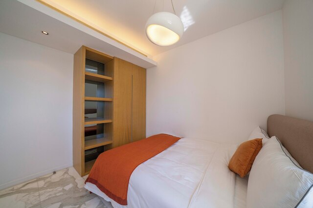 Tyms Modern 2BR 1BA Loft Yongxin