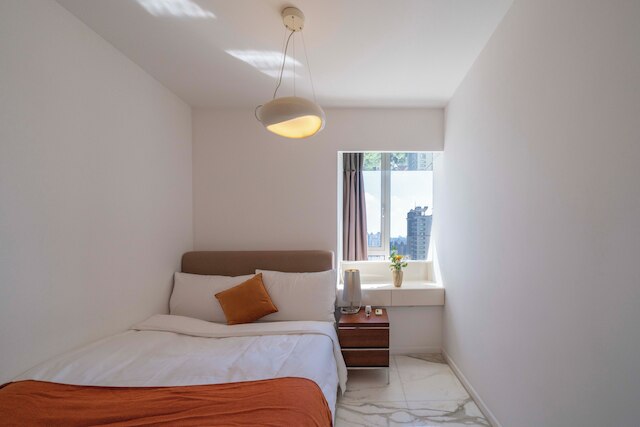 Tyms Modern 2BR 1BA Loft Yongxin