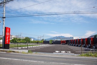 HOTEL R9 The Yard 渋川