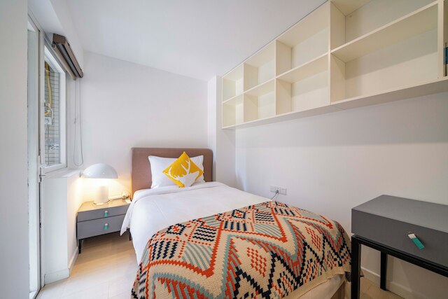 Tyms Stylish 3BR 2BA Apt Xujiahui Shops