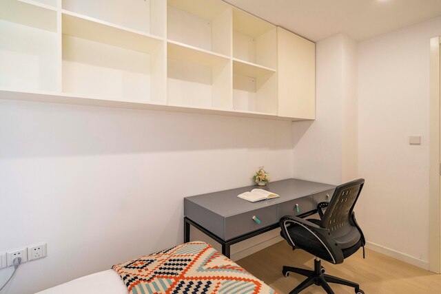 Tyms Stylish 3BR 2BA Apt Xujiahui Shops