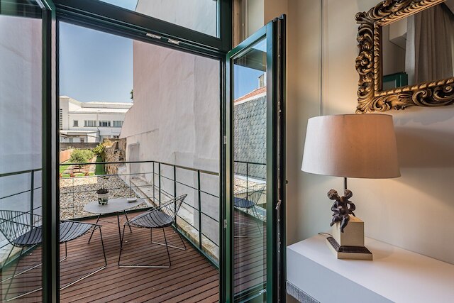 Guestready - Jardim das Oliveiras Guesthouse