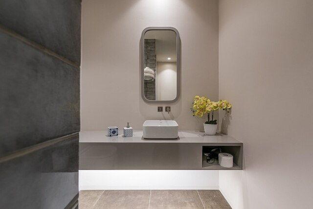 ゲストレディ - ジャルディン ダス オリヴェイラス ゲストハウス