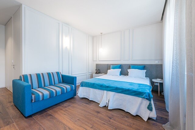 Guestready - Jardim das Oliveiras Guesthouse