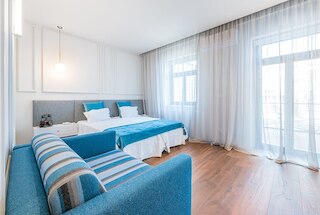 Guestready - Jardim das Oliveiras Guesthouse