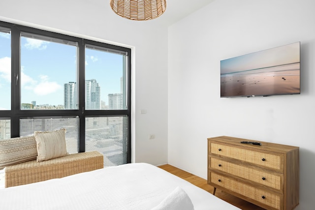 Luxury Tower 3BR Beach View High Floor