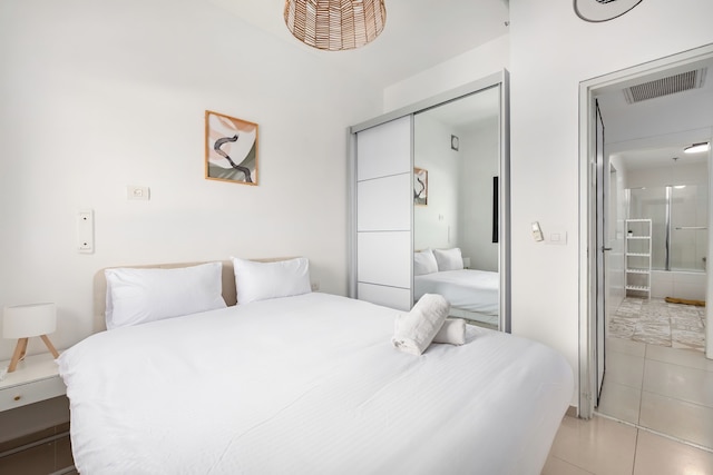 Luxury Tower 3BR Beach View High Floor