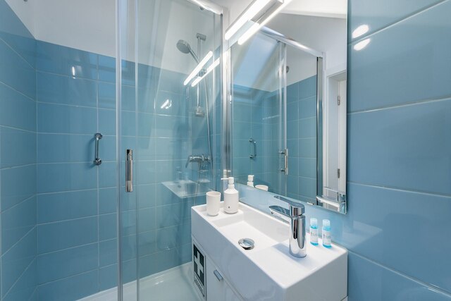 ゲストレディ - サン ドミンゴス ホームズ