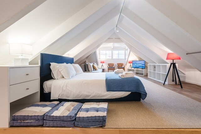 Guestready - São Domingos Homes