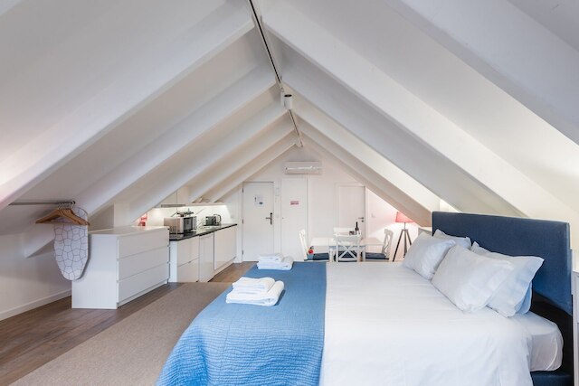 Guestready - São Domingos Homes