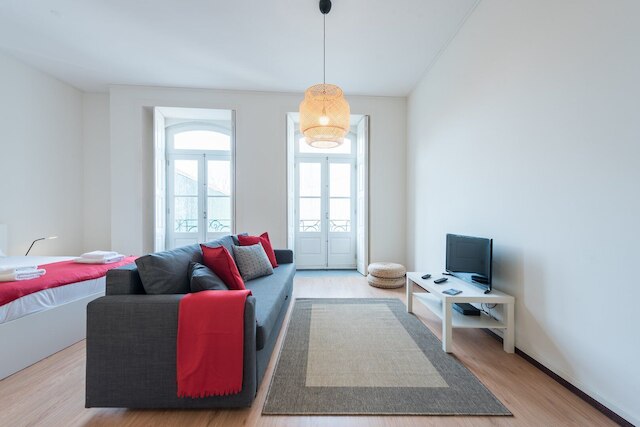 ゲストレディ - クレリゴス ヴィルトゥデス アパートメンツ