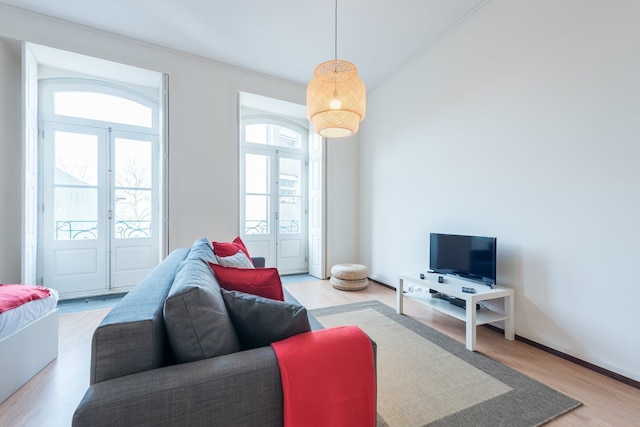 ゲストレディ - クレリゴス ヴィルトゥデス アパートメンツ