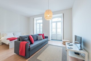 Guestready - Clérigos Virtudes Apartments