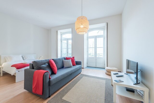 ゲストレディ - クレリゴス ヴィルトゥデス アパートメンツ