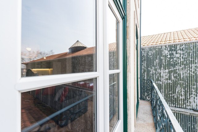 ゲストレディ - クレリゴス ヴィルトゥデス アパートメンツ