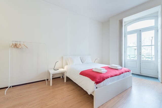 ゲストレディ - クレリゴス ヴィルトゥデス アパートメンツ