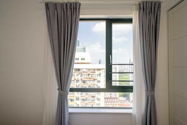 Tyms Spacious 4BR 2BA Apt Xujiahui