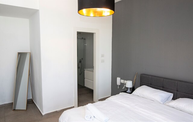 Cool & Urban Apt Luxury Tower Sea View