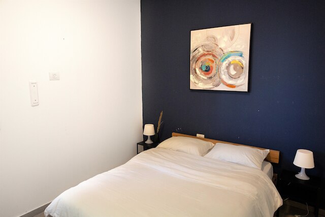 Cool & Urban Apt Luxury Tower Sea View