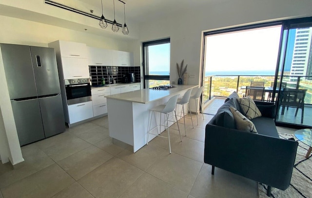 Cool & Urban Apt Luxury Tower Sea View