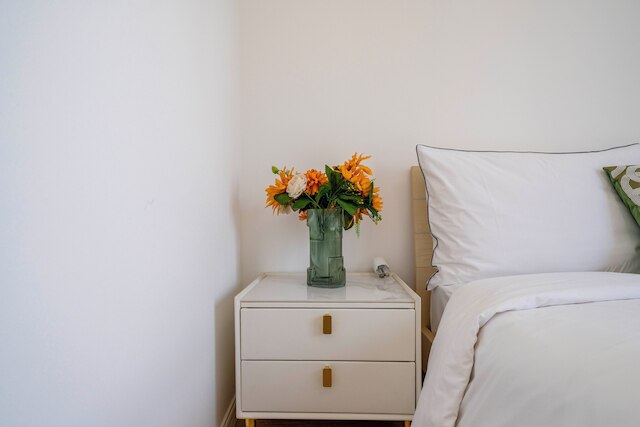 Tyms 4BR 2BA Apt Novel Garden