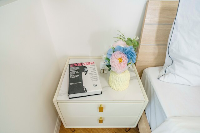 Tyms 4BR 2BA Apt Novel Garden