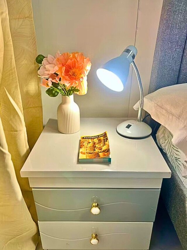 ステイ ビサイド モール オブ アジア ウォーク & エクスプロー