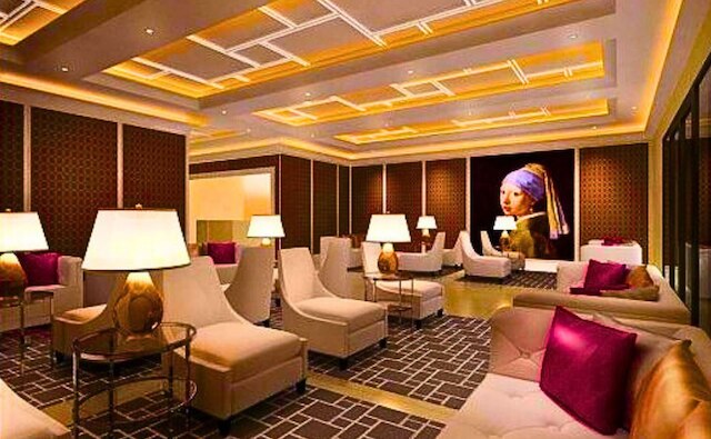 ステイ ビサイド モール オブ アジア ウォーク & エクスプロー