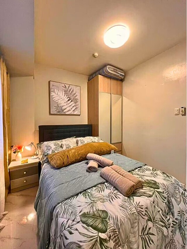 ステイ ビサイド モール オブ アジア ウォーク & エクスプロー