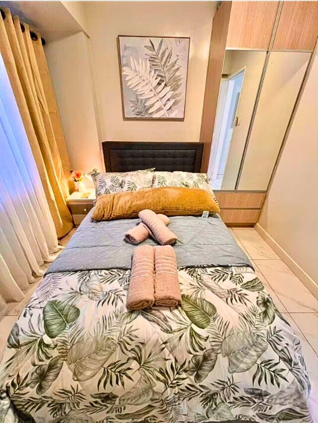 ステイ ビサイド モール オブ アジア ウォーク & エクスプロー