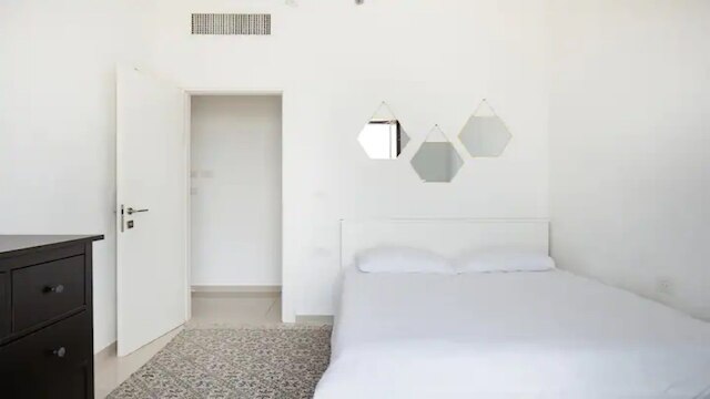 Special Apartment Sea View Luxury Tower